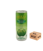 Nước dừa Freeze